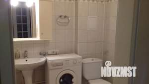 2-к квартира, посуточно, 51м2, 3/6 этаж