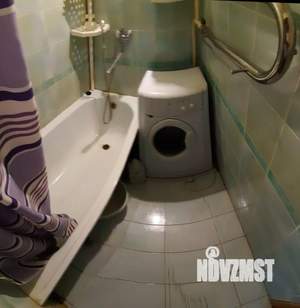 1-к квартира, на длительный срок, 32м2, 7/10 этаж