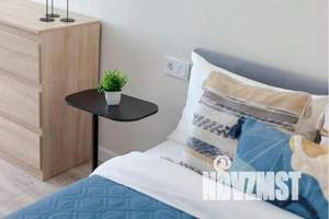 1-к квартира, посуточно, 37м2, 9/25 этаж