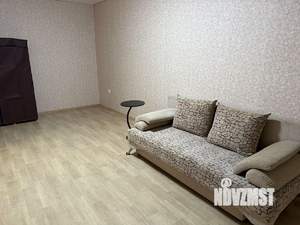 1-к квартира, на длительный срок, 44м2, 6/9 этаж