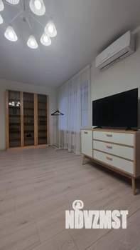 2-к квартира, на длительный срок, 53м2, 7/20 этаж