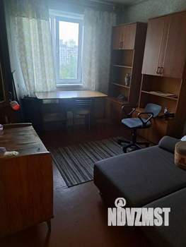 2-к квартира, на длительный срок, 51м2, 9/12 этаж