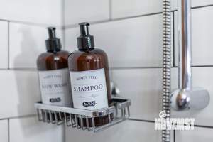 1-к квартира, посуточно, 27м2, 1/1 этаж