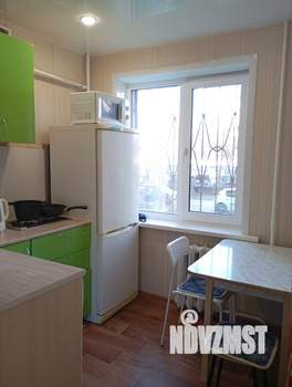 1-к квартира, посуточно, 22м2, 1/9 этаж