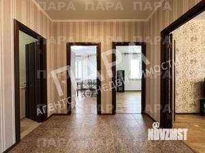 2-к квартира, на длительный срок, 62м2, 18/19 этаж