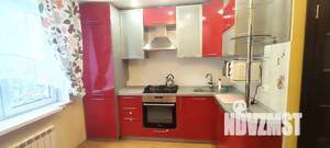 1-к квартира, посуточно, 38м2, 4/9 этаж