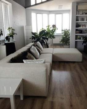 3-к квартира, на длительный срок, 130м2, 16/24 этаж