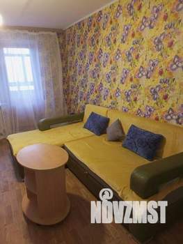 2-к квартира, посуточно, 52м2, 1/1 этаж