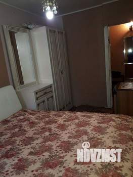 2-к квартира, на длительный срок, 54м2, 3/5 этаж