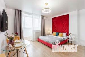 1-к квартира, посуточно, 30м2, 17/22 этаж