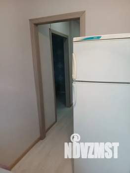 1-к квартира, посуточно, 31м2, 4/4 этаж