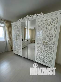 2-к квартира, посуточно, 77м2, 9/19 этаж