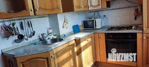 3-к квартира, посуточно, 43м2, 1/1 этаж