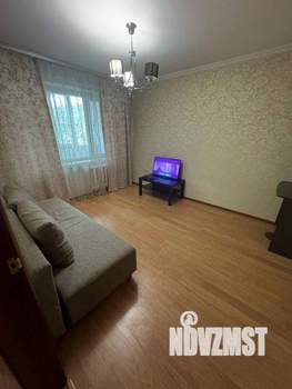 2-к квартира, посуточно, 51м2, 1/1 этаж