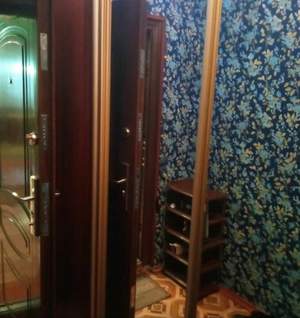 2-к квартира, на длительный срок, 78м2, 2/10 этаж