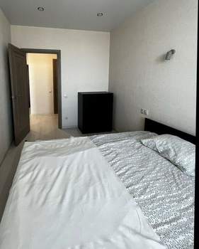 1-к квартира, на длительный срок, 45м2, 10/20 этаж