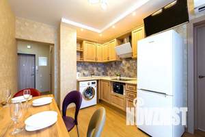 2-к квартира, посуточно, 79м2, 2/13 этаж