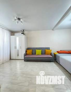 1-к квартира, посуточно, 30м2, 11/16 этаж