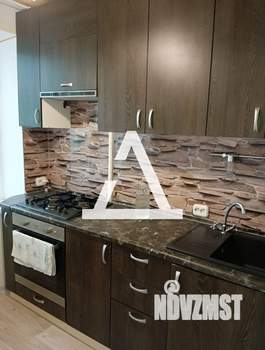 1-к квартира, на длительный срок, 30м2, 3/5 этаж