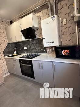 1-к квартира, посуточно, 29м2, 1/3 этаж