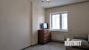 1-к квартира, на длительный срок, 41м2, 8/13 этаж