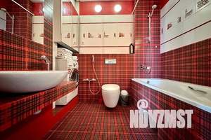 2-к квартира, посуточно, 50м2, 15/15 этаж