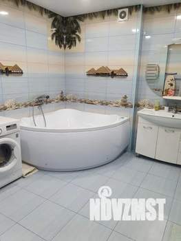 1-к квартира, посуточно, 62м2, 19/25 этаж