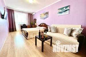 2-к квартира, посуточно, 84м2, 14/18 этаж