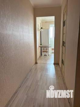 1-к квартира, на длительный срок, 46м2, 8/16 этаж