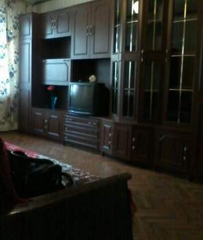 1-к квартира, на длительный срок, 32м2, 5/5 этаж