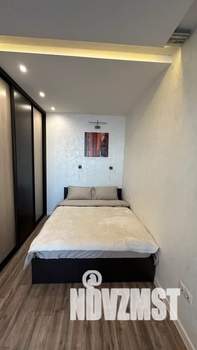 1-к квартира, посуточно, 39м2, 19/24 этаж