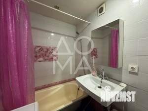 1-к квартира, на длительный срок, 34м2, 5/5 этаж