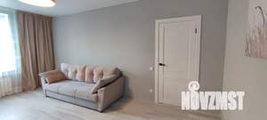 2-к квартира, посуточно, 65м2, 6/23 этаж