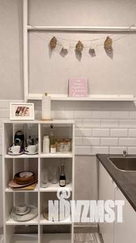 Студия квартира, посуточно, 31м2, 3/5 этаж