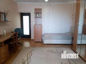 3-к квартира, на длительный срок, 100м2, 12/16 этаж