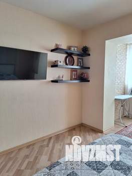 1-к квартира, посуточно, 67м2, 9/9 этаж