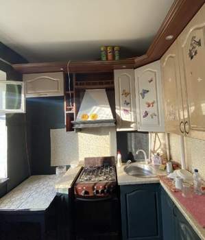 2-к квартира, на длительный срок, 40м2, 2/5 этаж