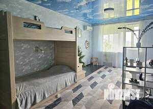 1-к квартира, посуточно, 70м2, 1/1 этаж
