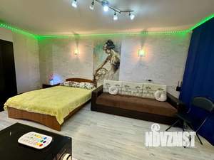 Студия квартира, посуточно, 30м2, 3/3 этаж