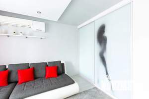 1-к квартира, посуточно, 33м2, 6/9 этаж