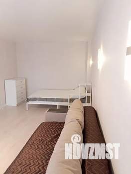 1-к квартира, посуточно, 35м2, 7/9 этаж