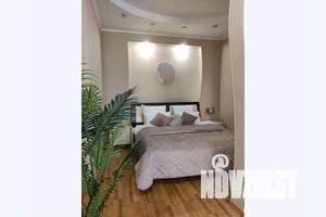 2-к квартира, посуточно, 86м2, 5/18 этаж