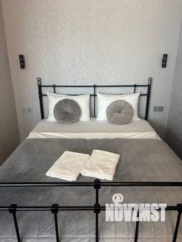 1-к квартира, посуточно, 34м2, 1/1 этаж