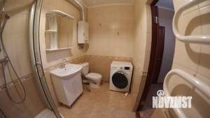 1-к квартира, на длительный срок, 40м2, 3/4 этаж