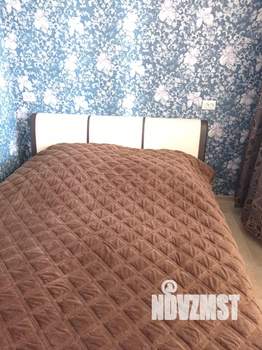 2-к квартира, посуточно, 80м2, 5/24 этаж