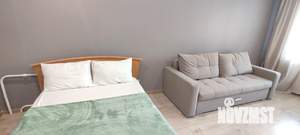 1-к квартира, посуточно, 42м2, 10/10 этаж