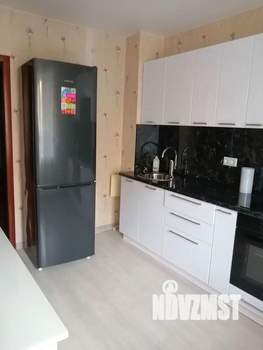 1-к квартира, на длительный срок, 50м2, 3/10 этаж