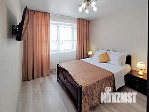 2-к квартира, посуточно, 42м2, 1/1 этаж