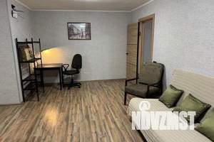 2-к квартира, посуточно, 43м2, 2/12 этаж