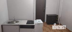 Студия квартира, на длительный срок, 17м2, 2/4 этаж